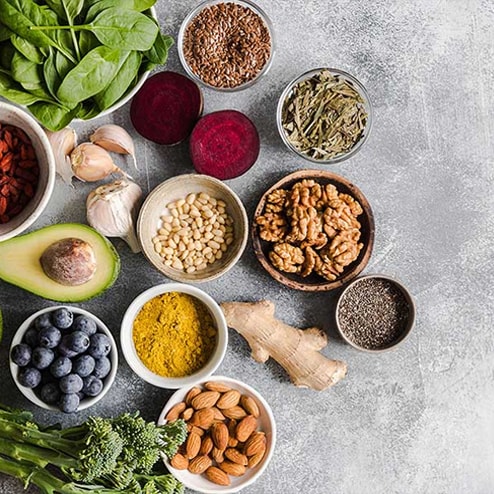 Cosmos Nutrition Tips